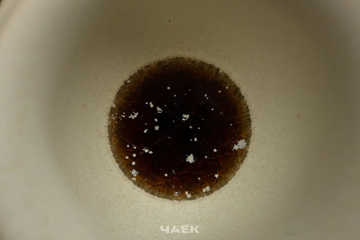 Пиала № 620, керамика Цзиндэчжэнь, 60 мл