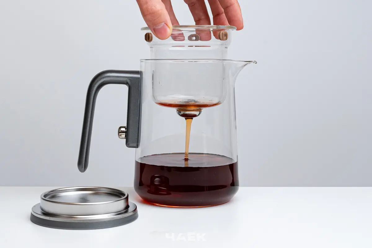 Типот № 9, 600 мл