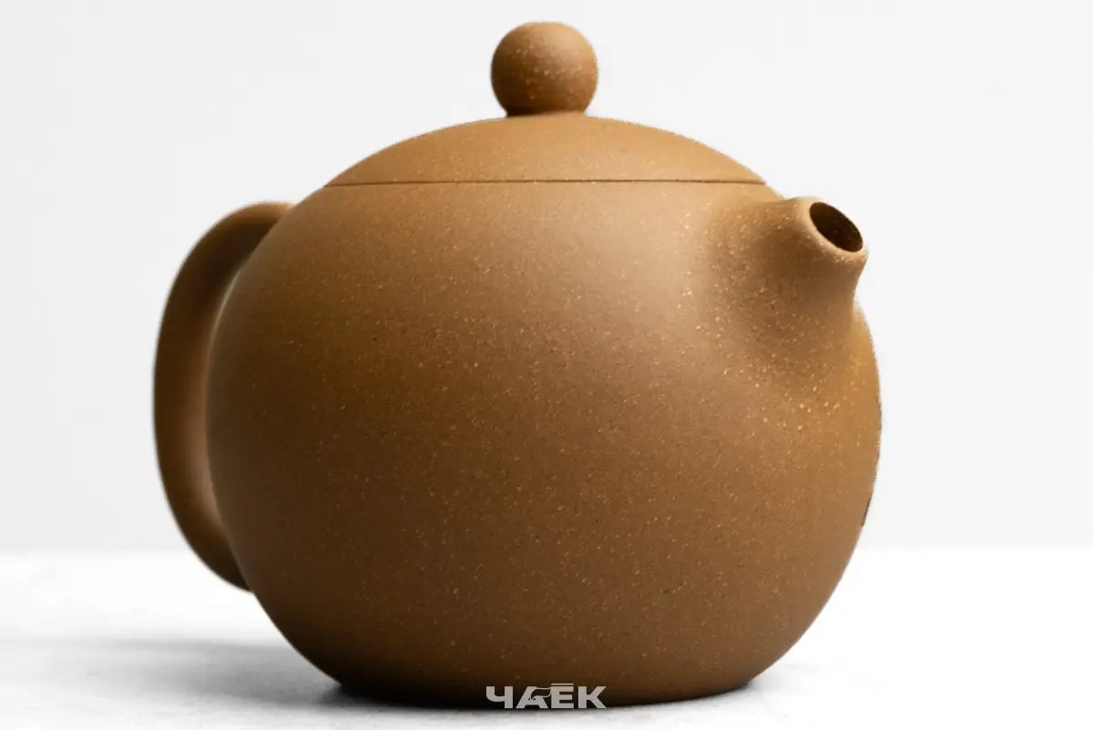 Исинский чайник, 160 мл, № 766