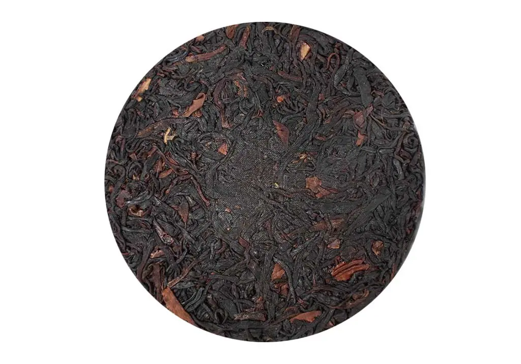 «Пурпурный красный из дикого леса», ЧАЁК, 2023 год, 100 грамм