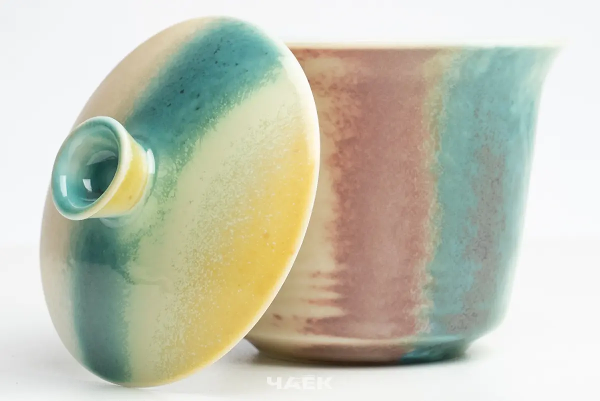 Гайвань № 232, керамика, 140 мл