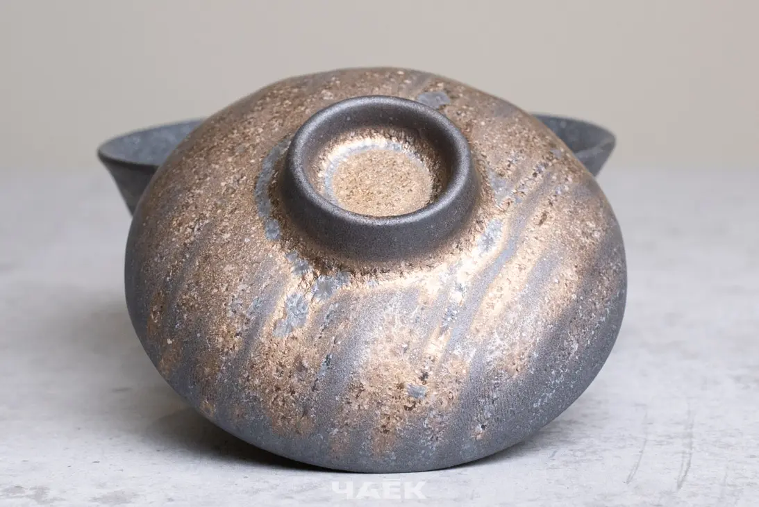 Гайвань № 11, керамика Дэхуа, 110 мл