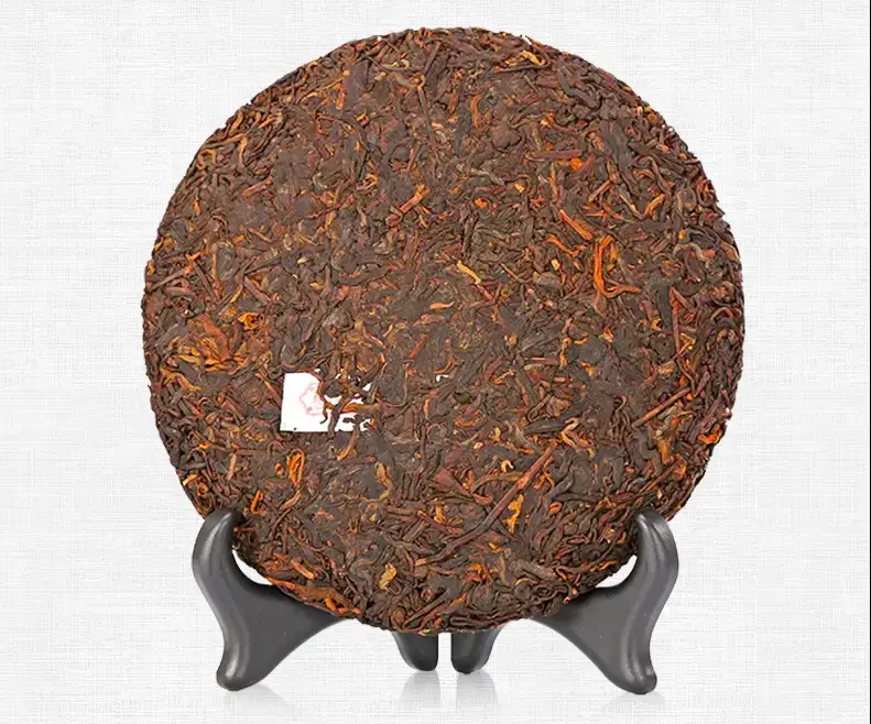 Бао Шань Шу Ча, Сад 1200 м, 357 грамм