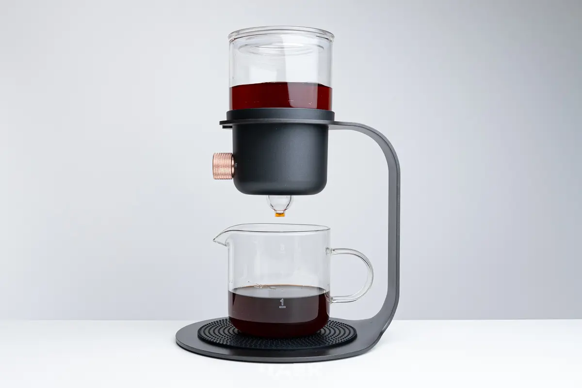 Типот чёрный № 13, 300 мл