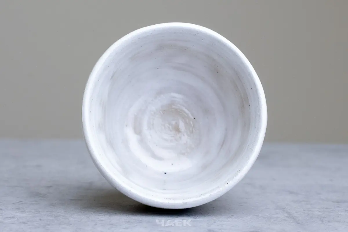 Пиала № 126, керамика, 40 мл