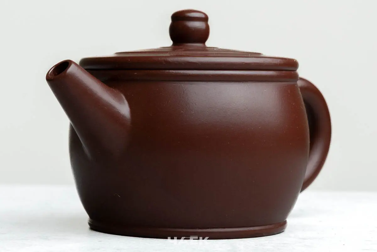 Исинский чайник, 145 мл, № 733