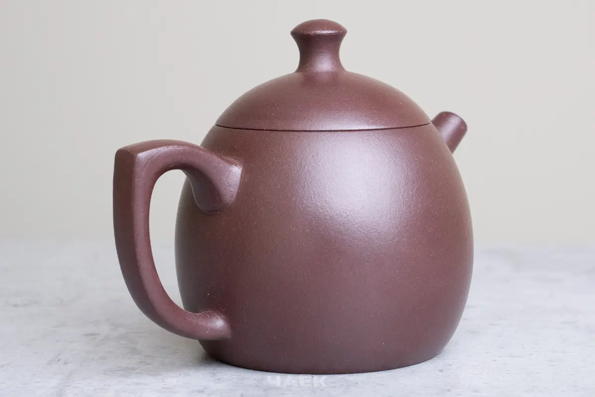 Исинский чайник, 123 мл, № 673