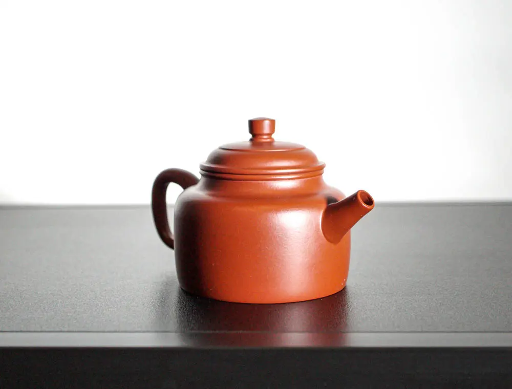 Исинский чайник, 175 мл, № 460