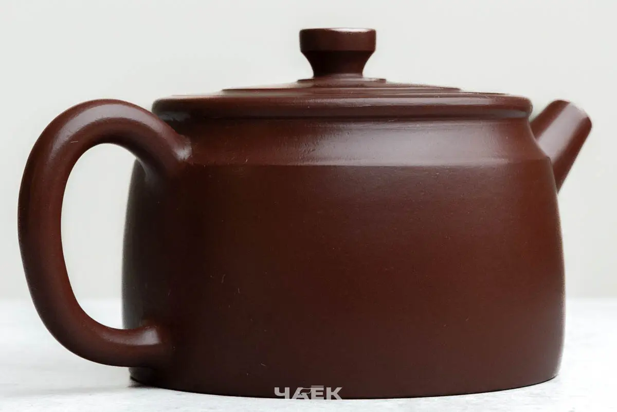 Исинский чайник, 165 мл, № 753