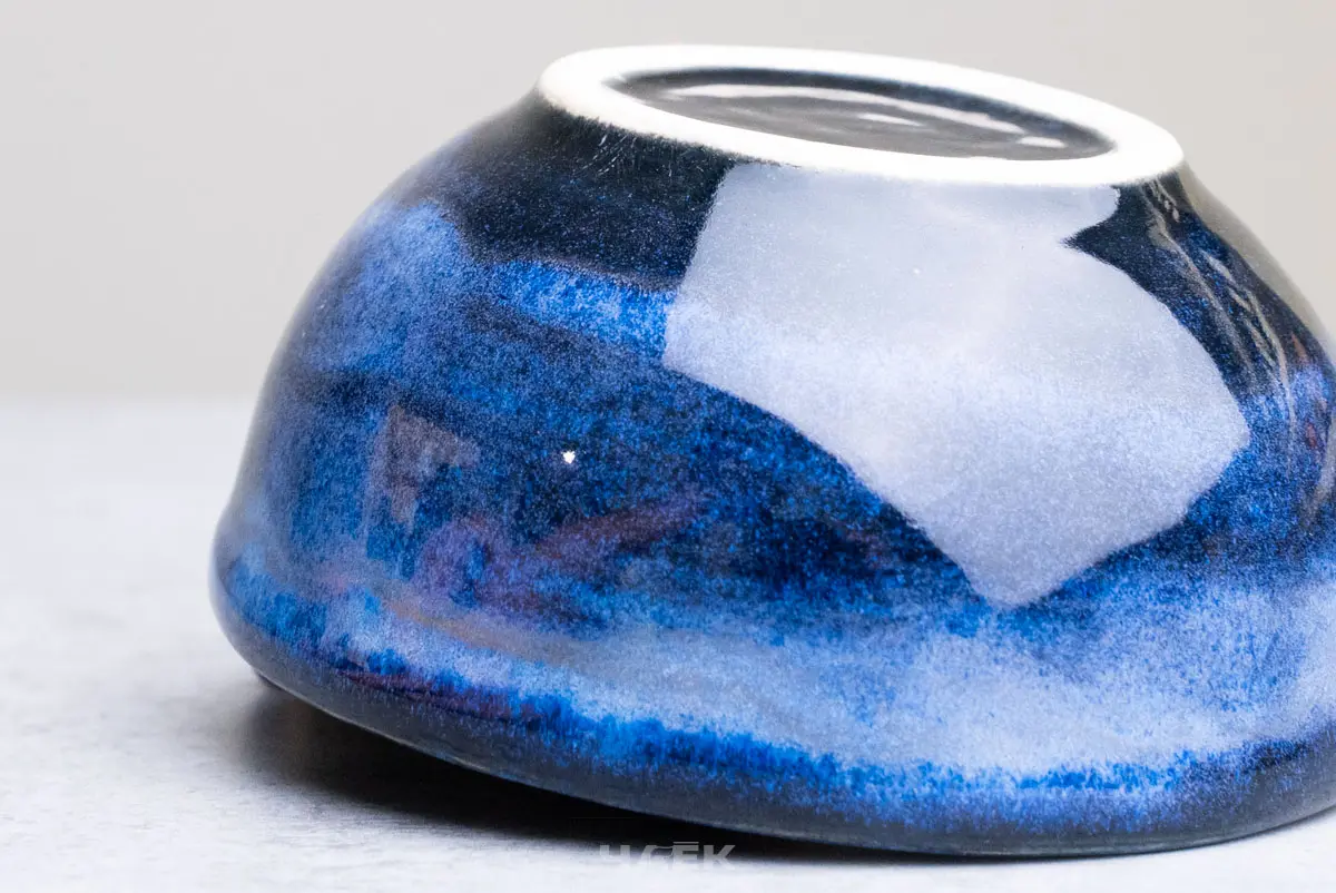 Пиала № 43 «Вдохновение», керамика, 100 мл