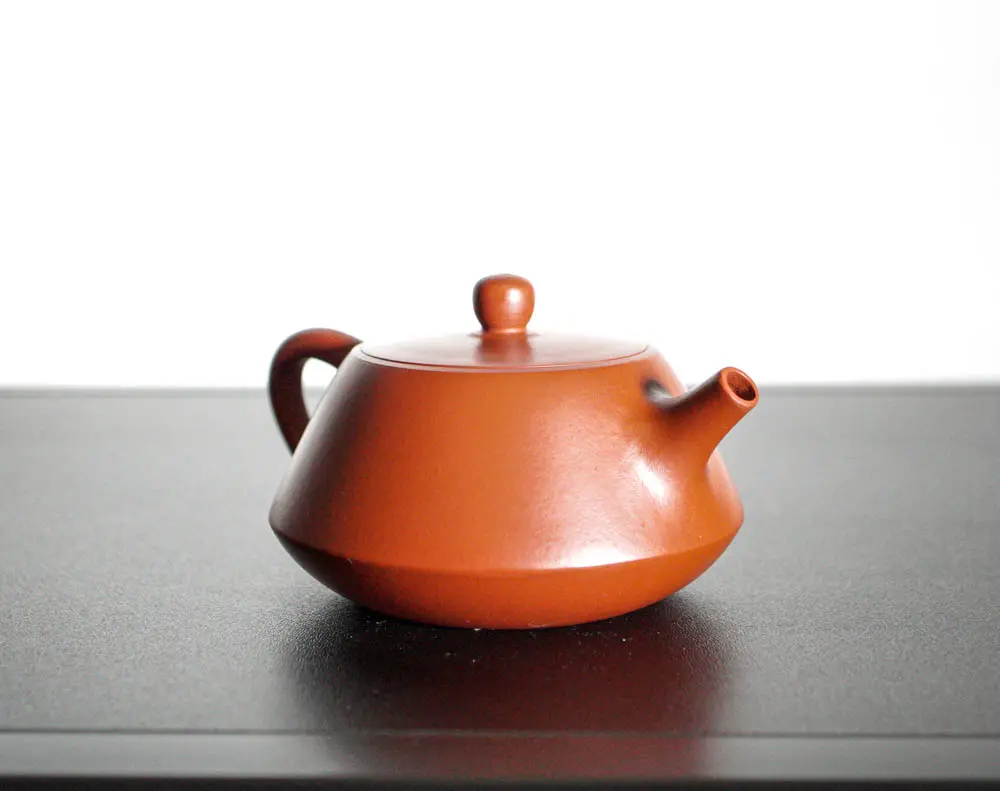 Исинский чайник, 185 мл, № 476