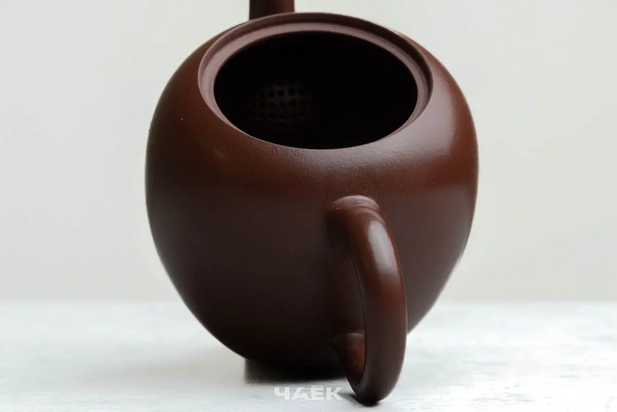 Исинский чайник, 170 мл, № 748