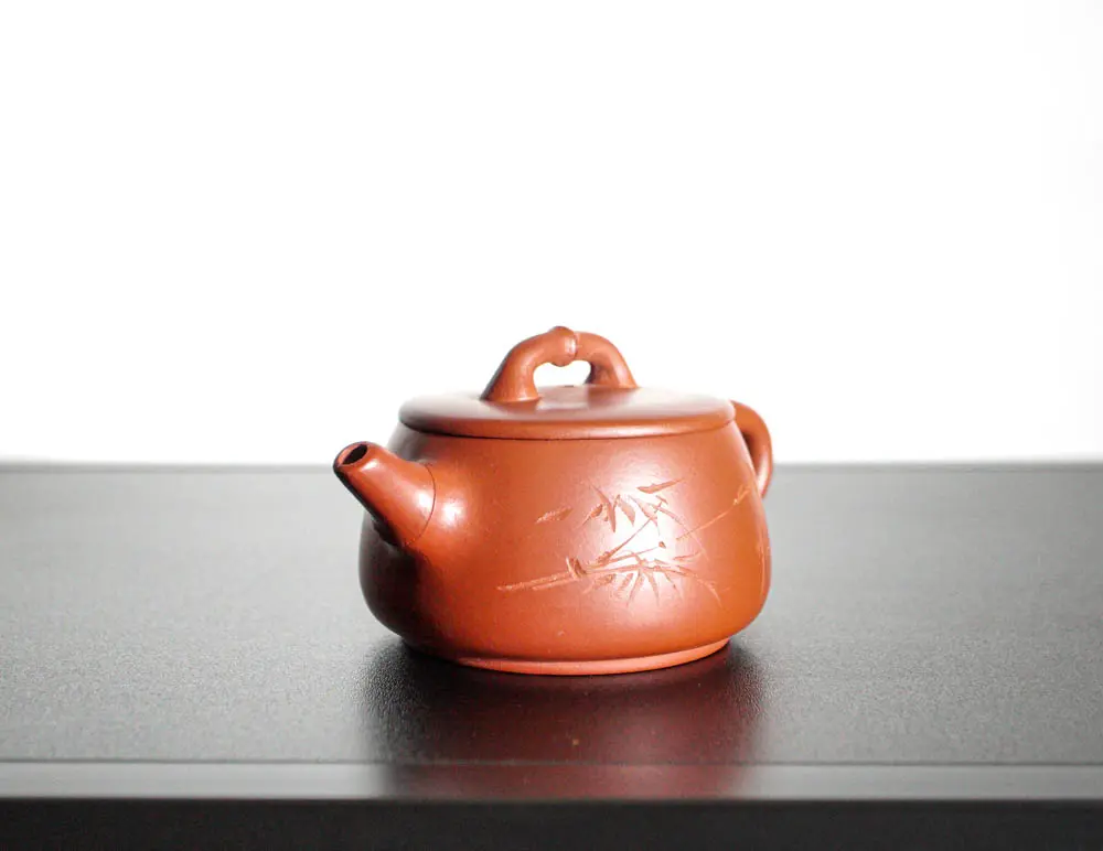 Исинский чайник, 170 мл, № 488