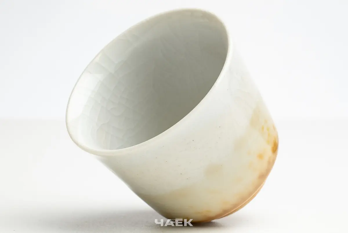 Пиала № 479, керамика Цзиндэчжэнь, 40 мл