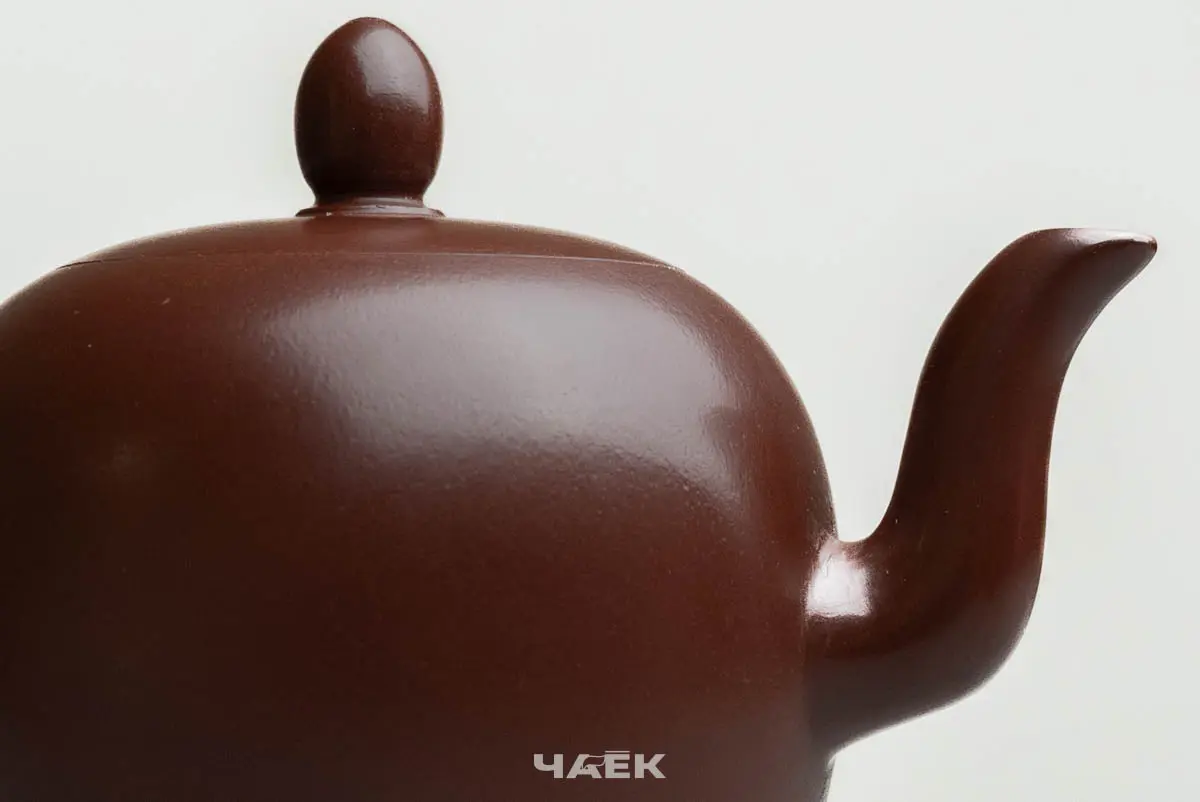 Исинский чайник, 170 мл, № 748