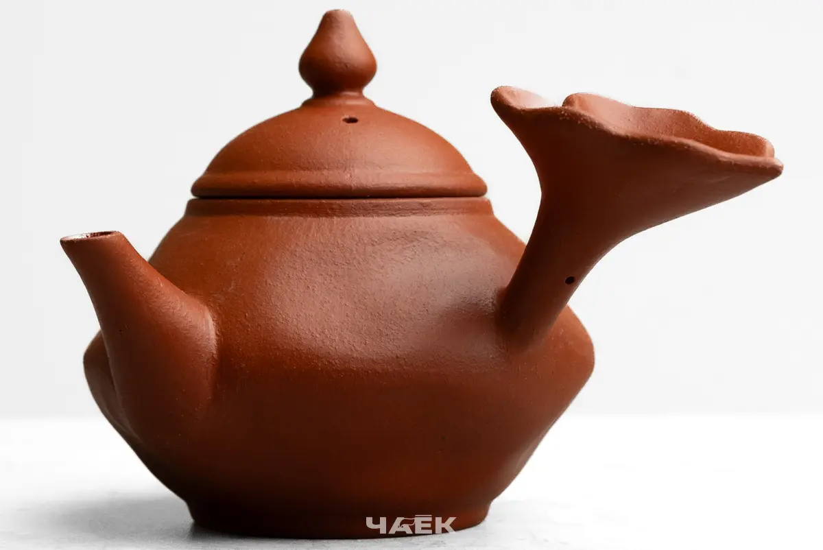 Исинский чайник, 110 мл, № 769