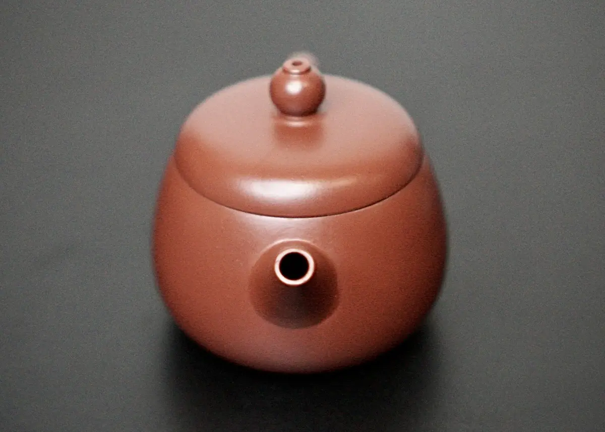 Исинский чайник, 152 мл, № 436