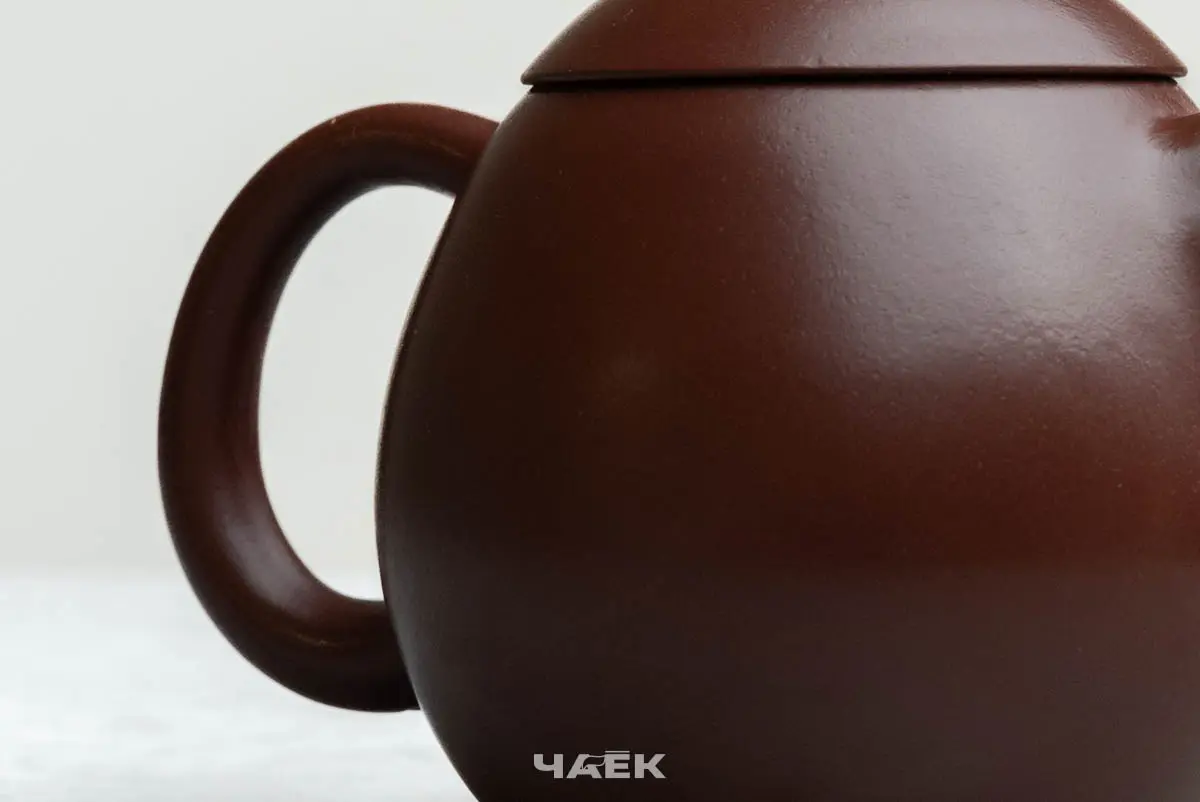 Исинский чайник, 155 мл, № 755