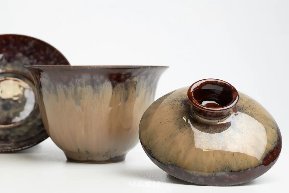 Гайвань № 207, керамика, 160 мл