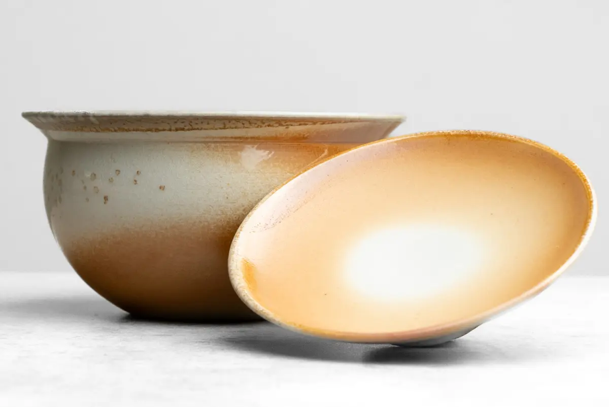 Гайвань № 176, керамика Дэхуа, 150 мл