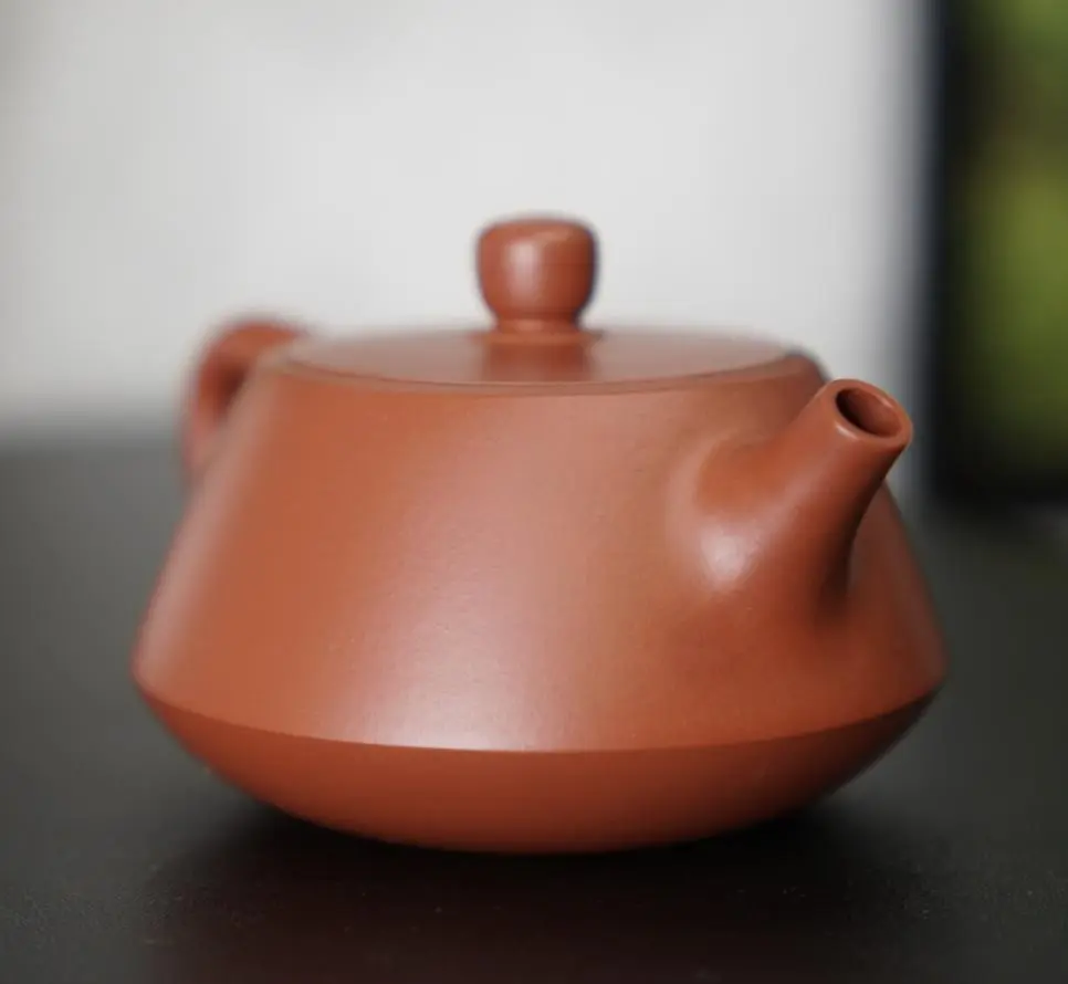 Исинский чайник, 100 мл, № 351