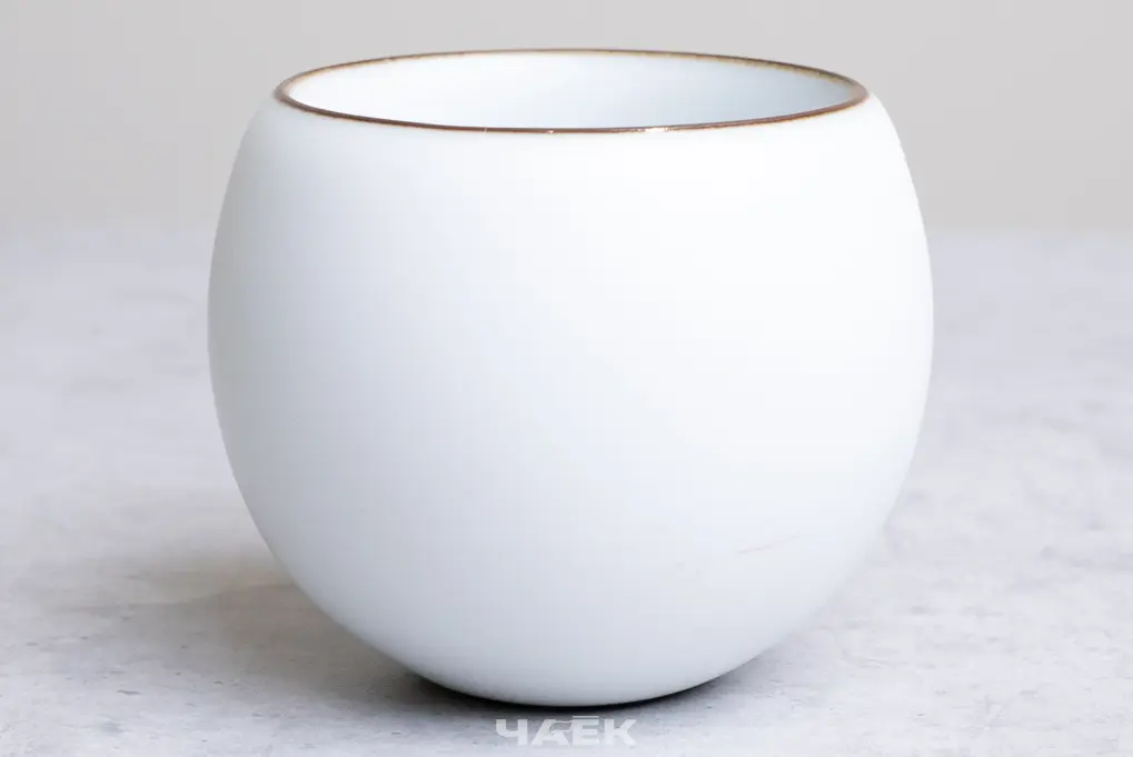 Пиала «Котик» № 111, керамика, 100 мл