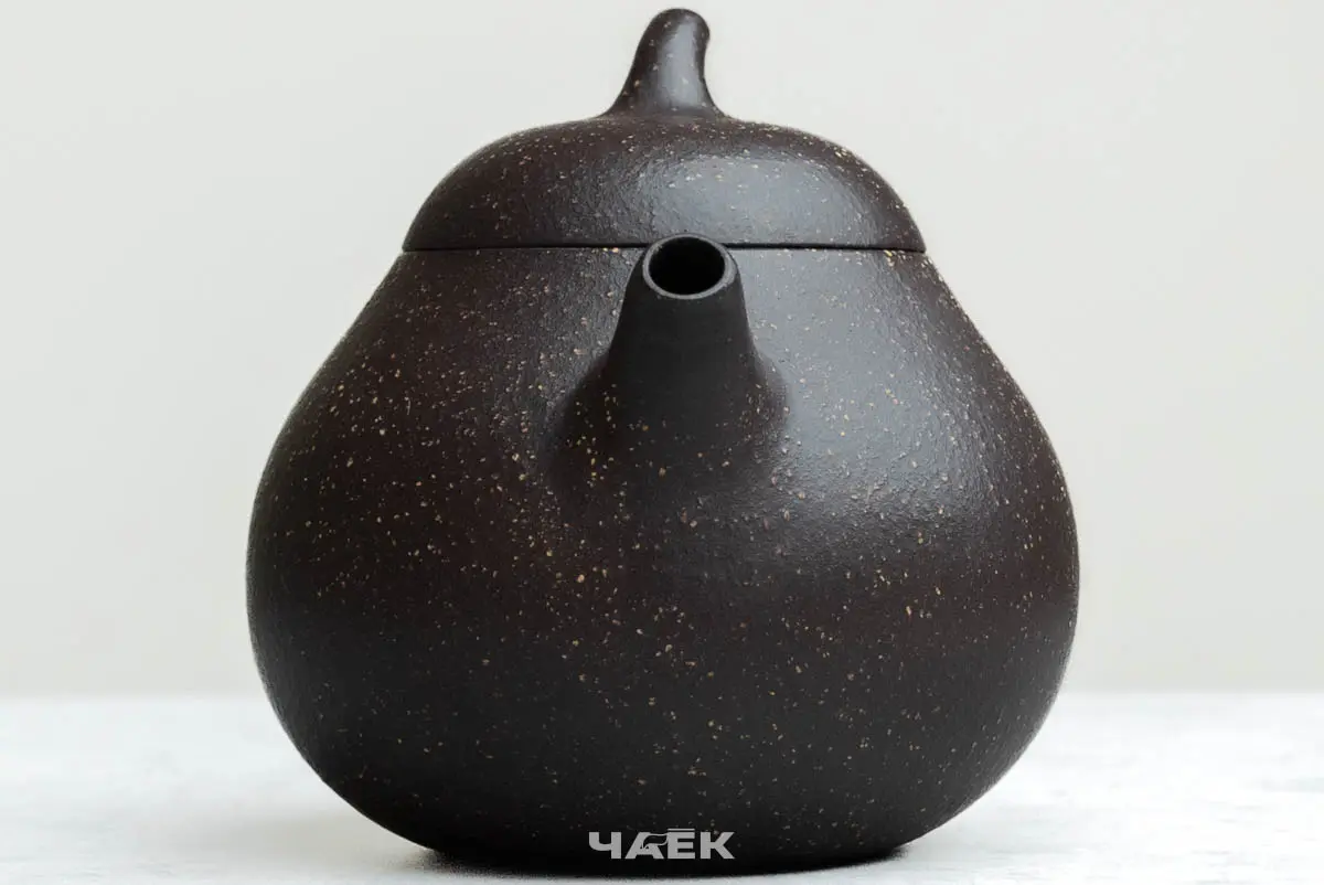 Исинский чайник, 165 мл, № 746