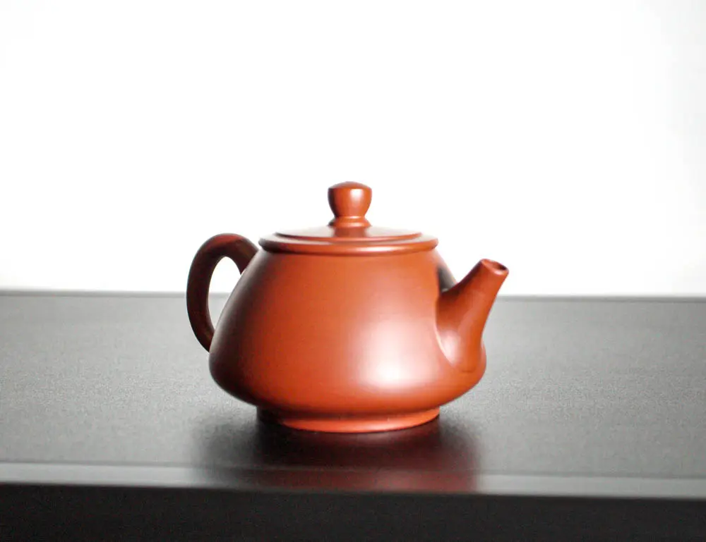 Исинский чайник, 165 мл, № 464