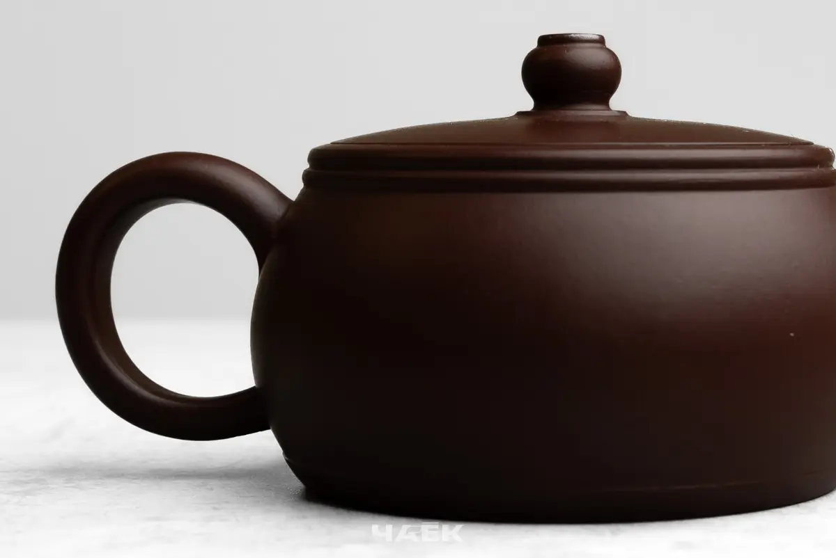 Исинский чайник, 150 мл, № 737