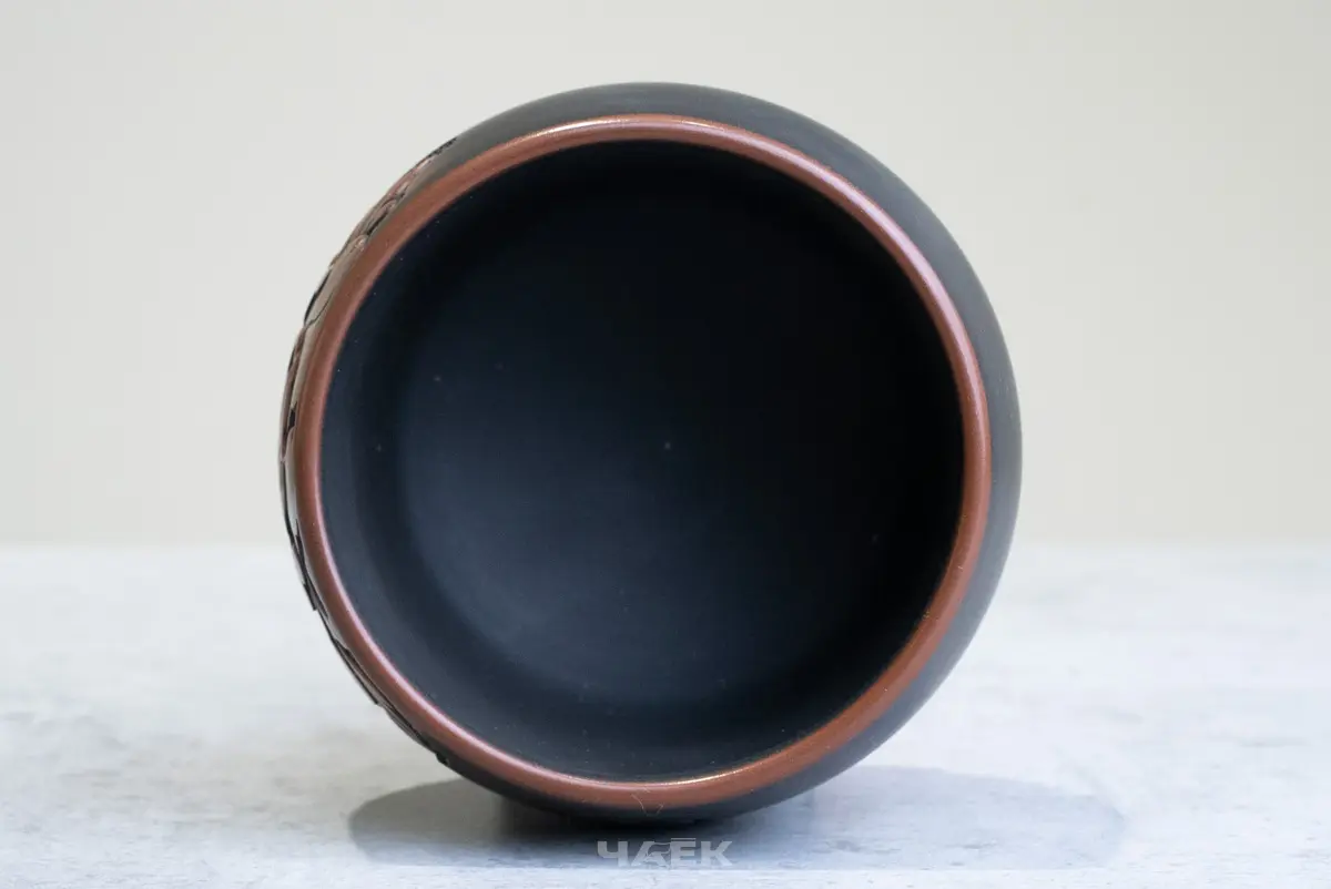 Пиала № 114, керамика Цзяньшуй, 100 мл