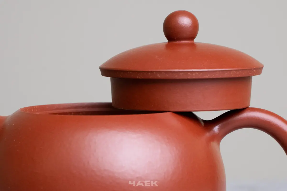 Исинский чайник, 180 мл, № 668