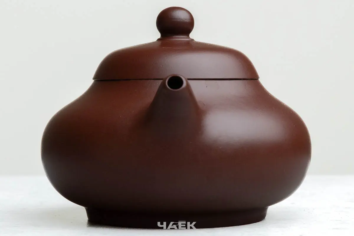 Исинский чайник, 160 мл, № 726