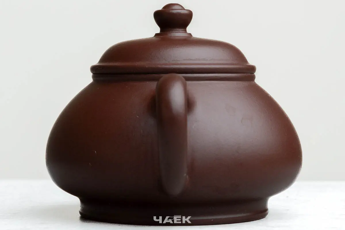 Исинский чайник, 165 мл, № 742