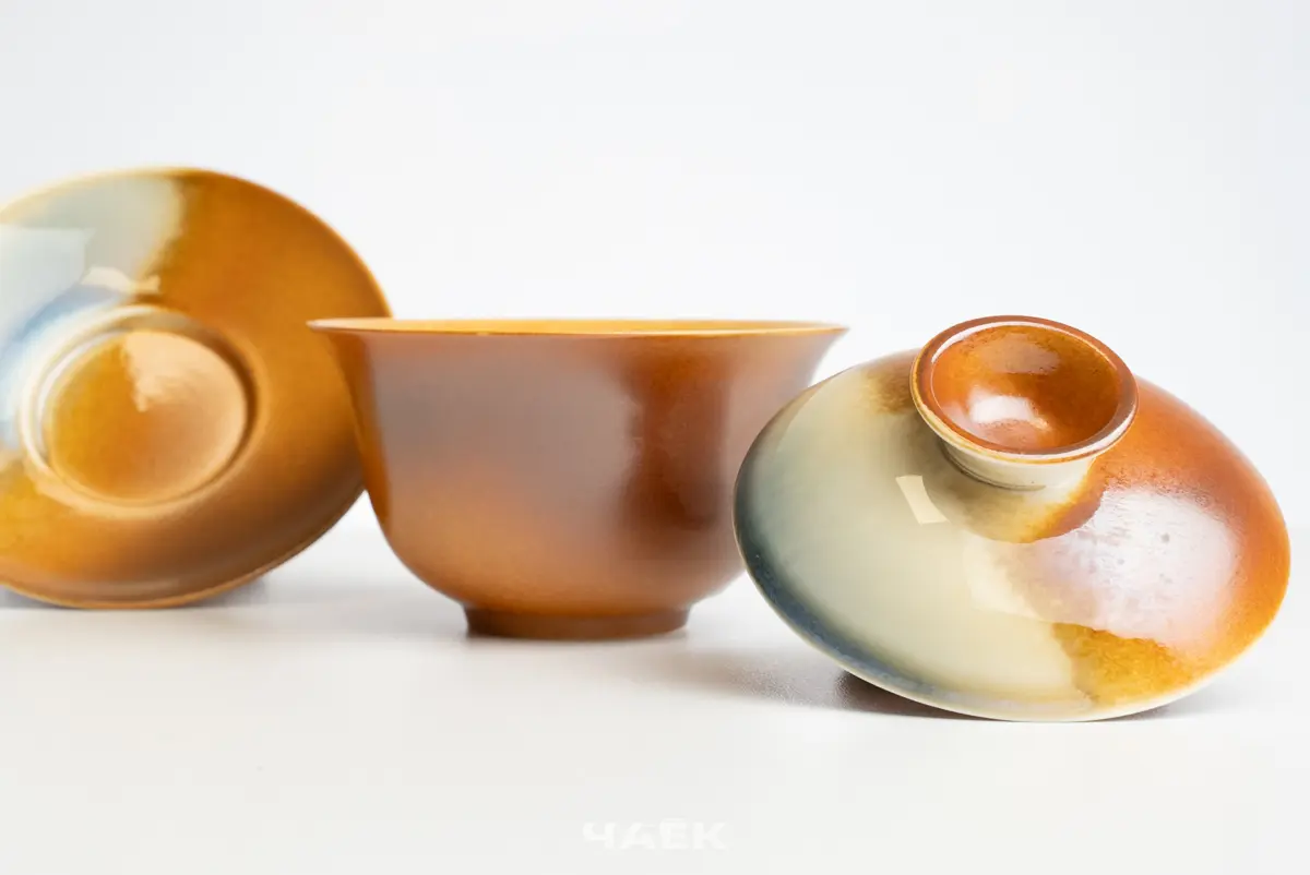 Гайвань № 209, керамика, 150 мл