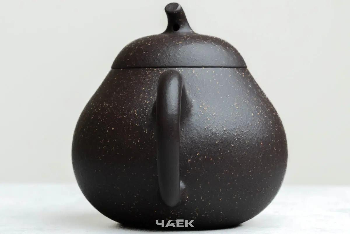 Исинский чайник, 165 мл, № 746