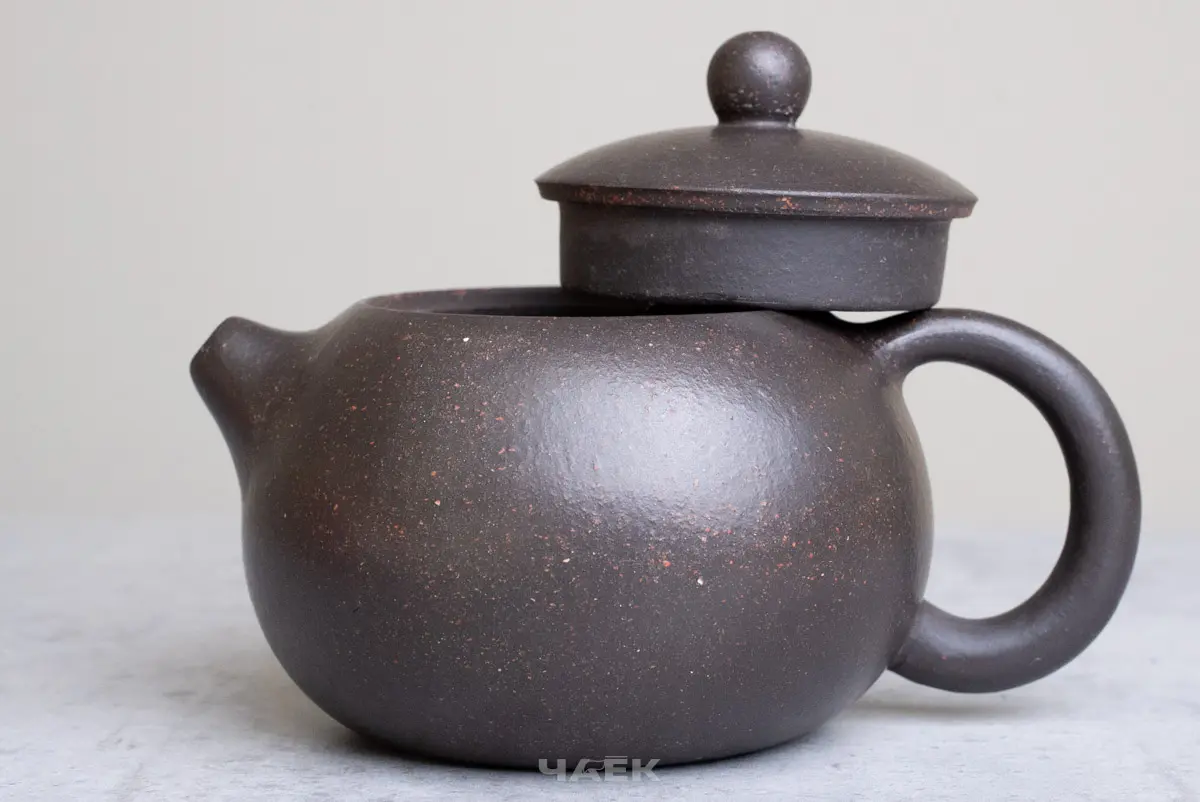 Исинский чайник, 180 мл, № 681