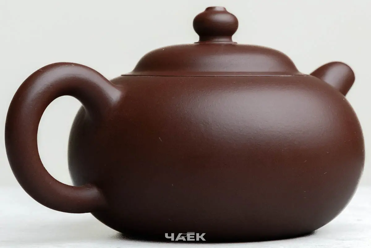 Исинский чайник, 155 мл, № 762