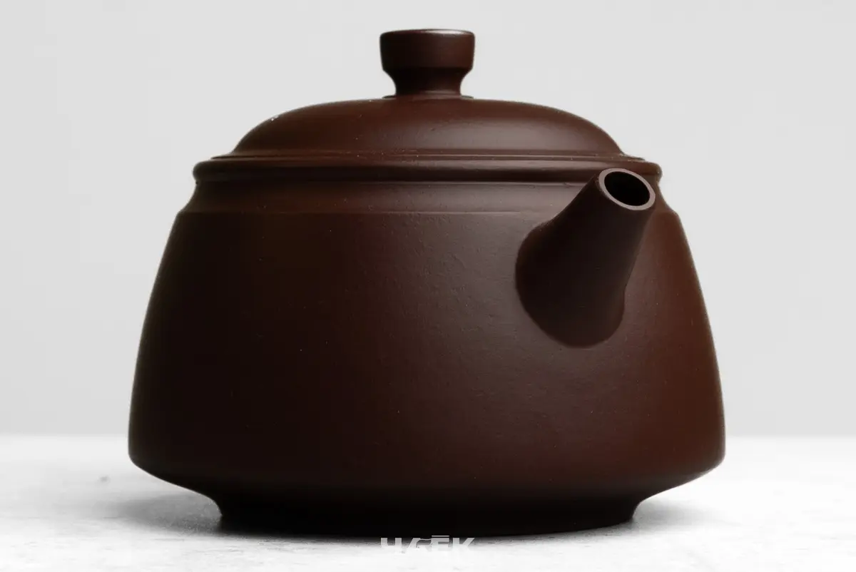 Исинский чайник, 195 мл, № 727