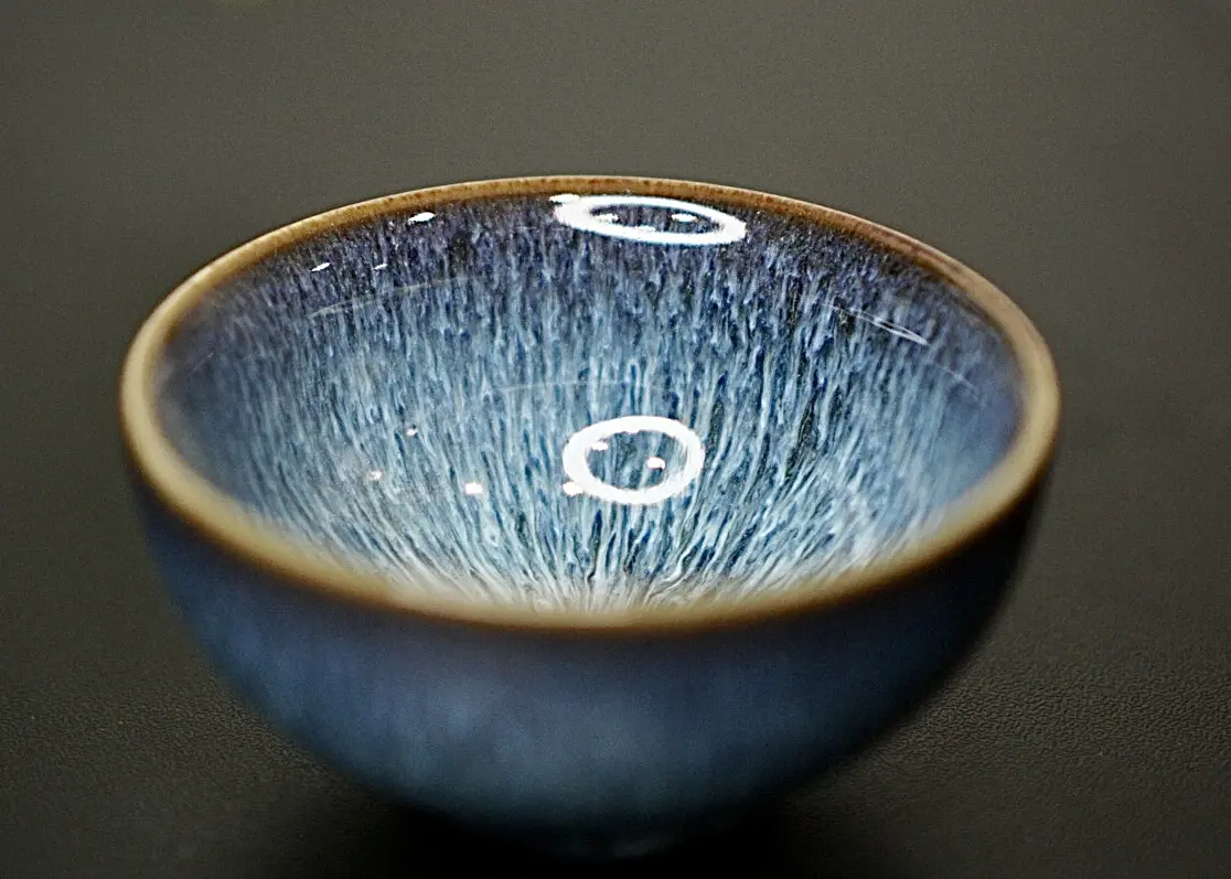 Пиала № 233, керамика, 65 мл