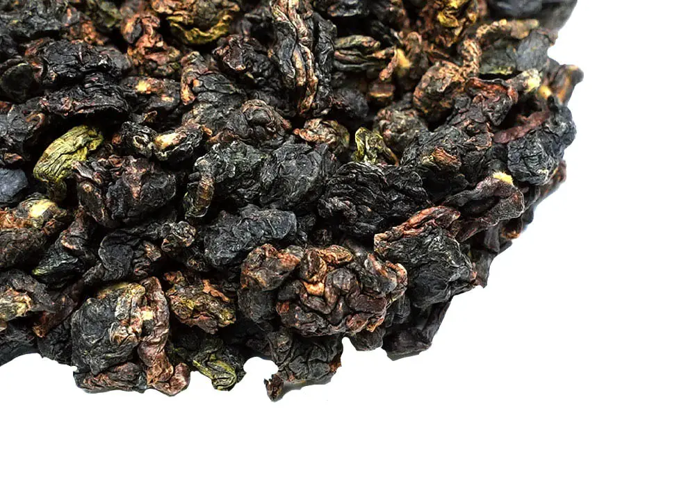 Вулканический Габа Улун