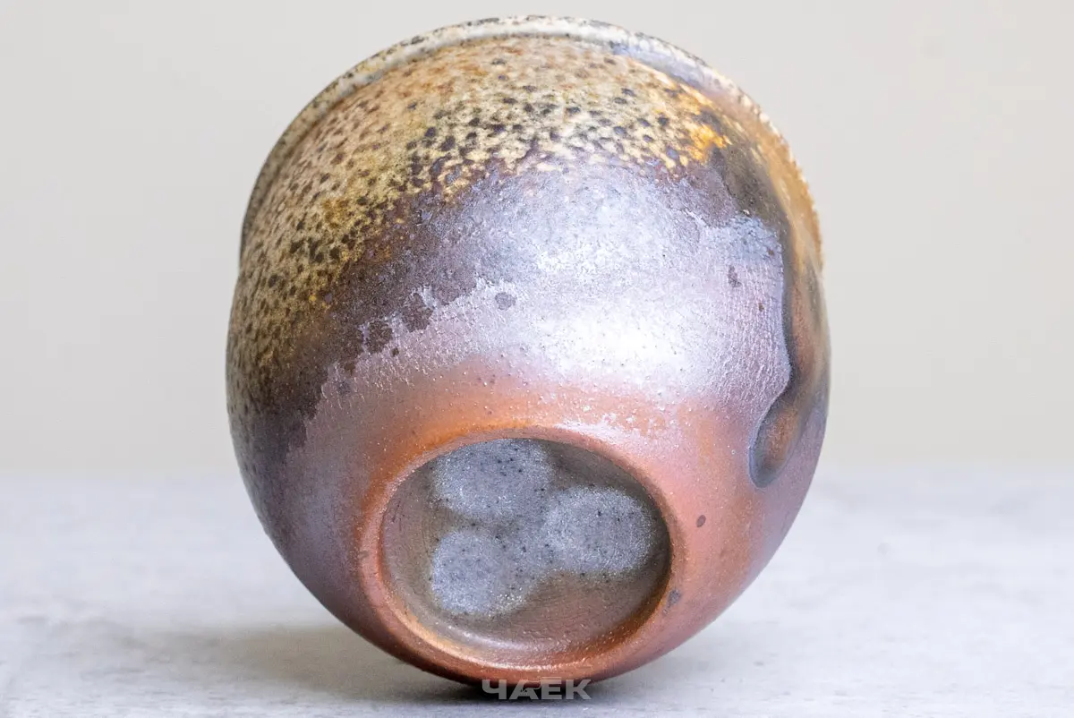 Пиала № 667, керамика Дэхуа, 90 мл