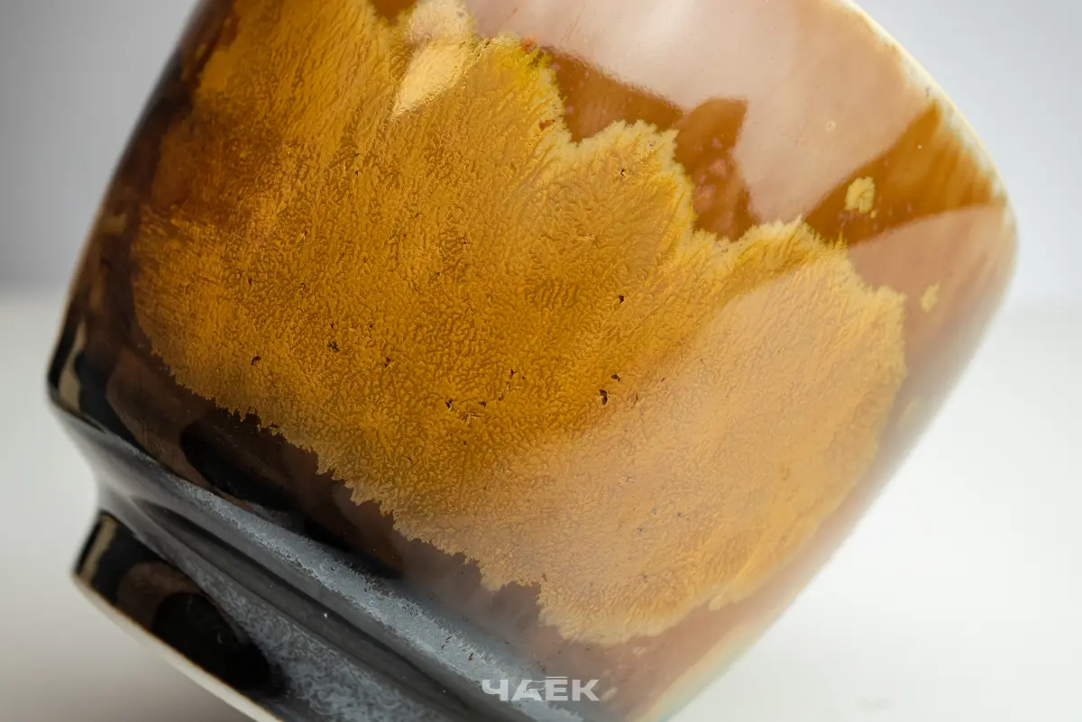 Пиала № 628, керамика Цзиндэчжэнь, 90 мл