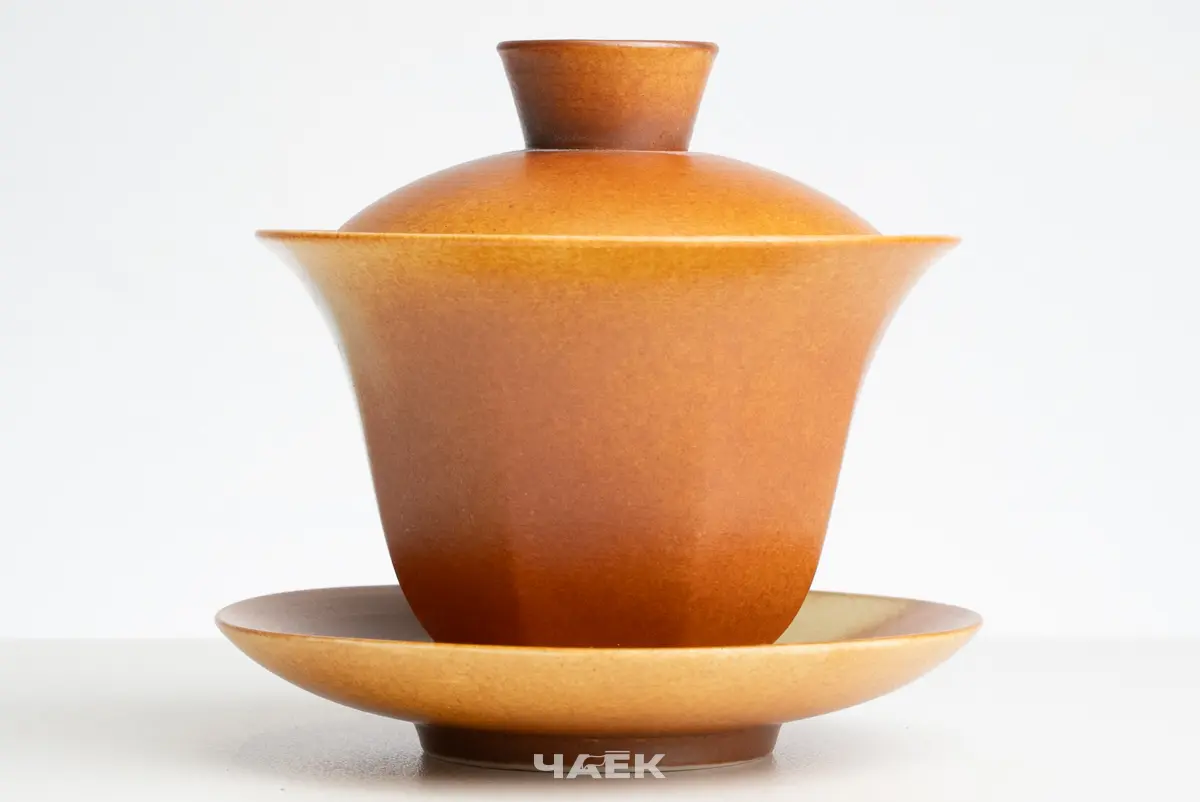 Гайвань № 83, керамика Цзиндэчжэнь, 130 мл