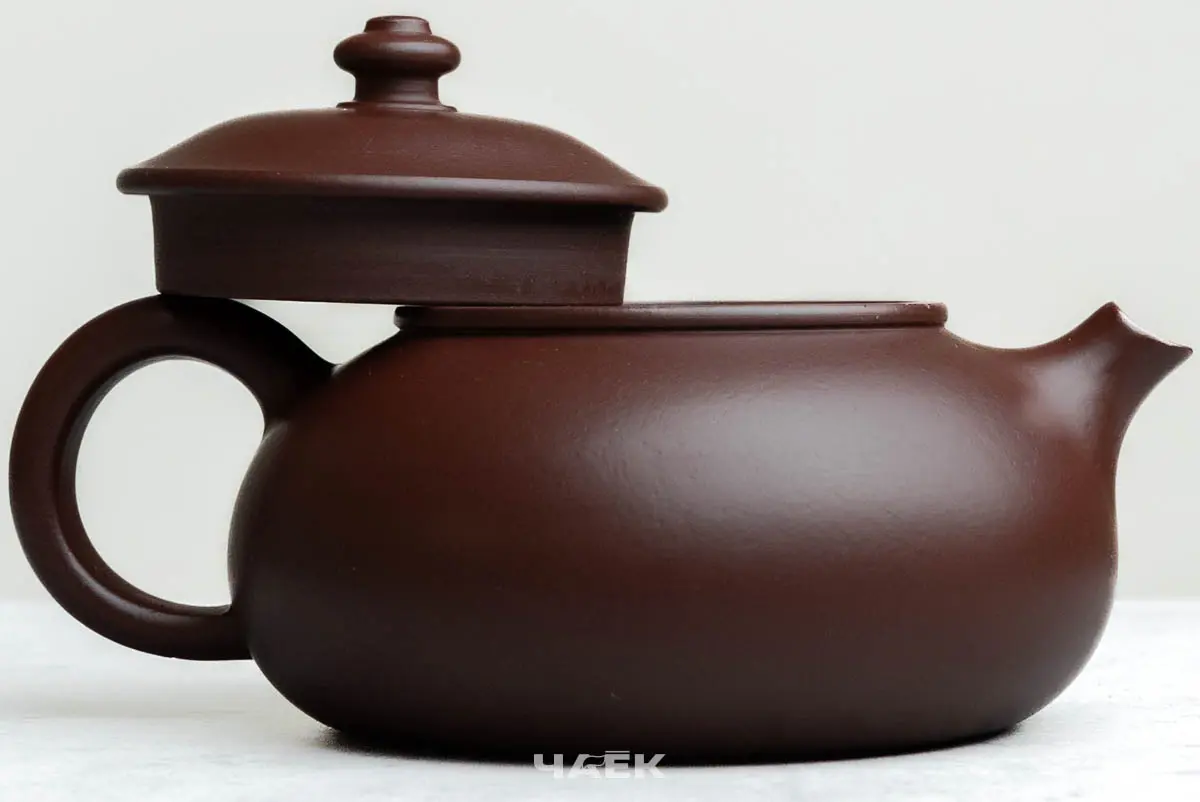 Исинский чайник, 185 мл, № 752