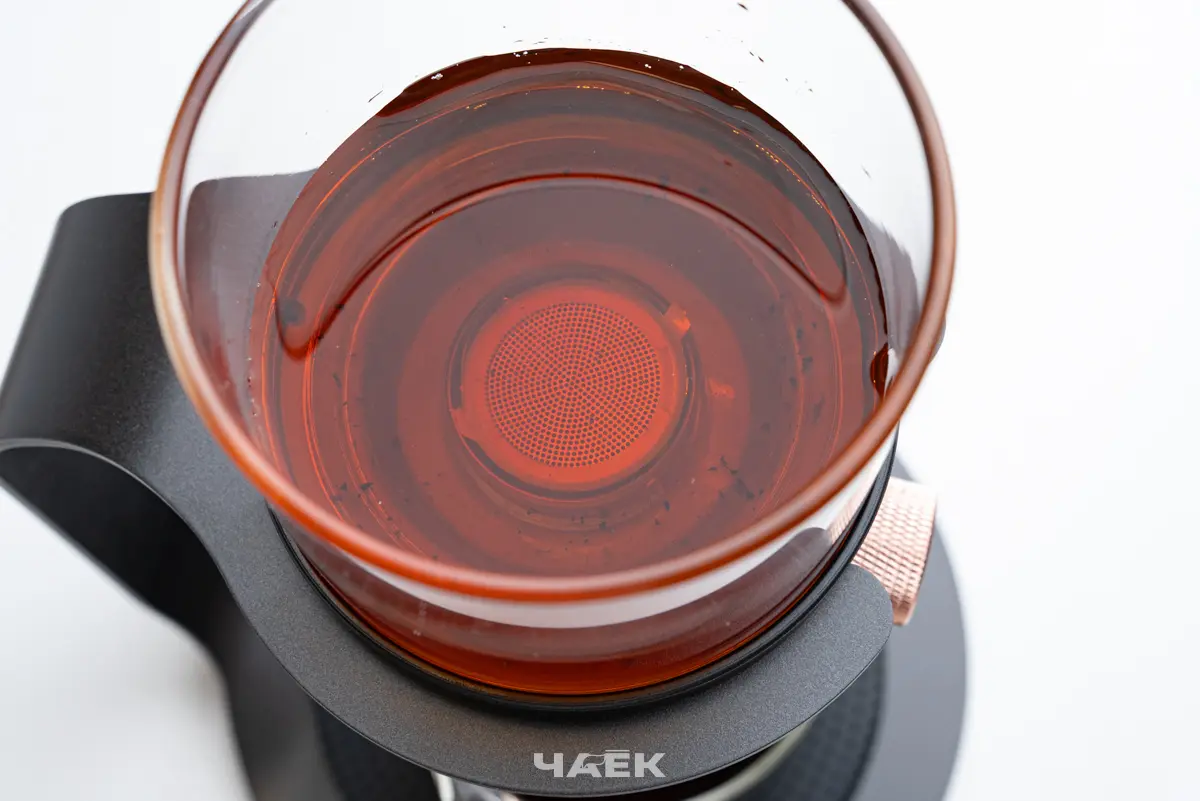 Типот чёрный № 13, 300 мл