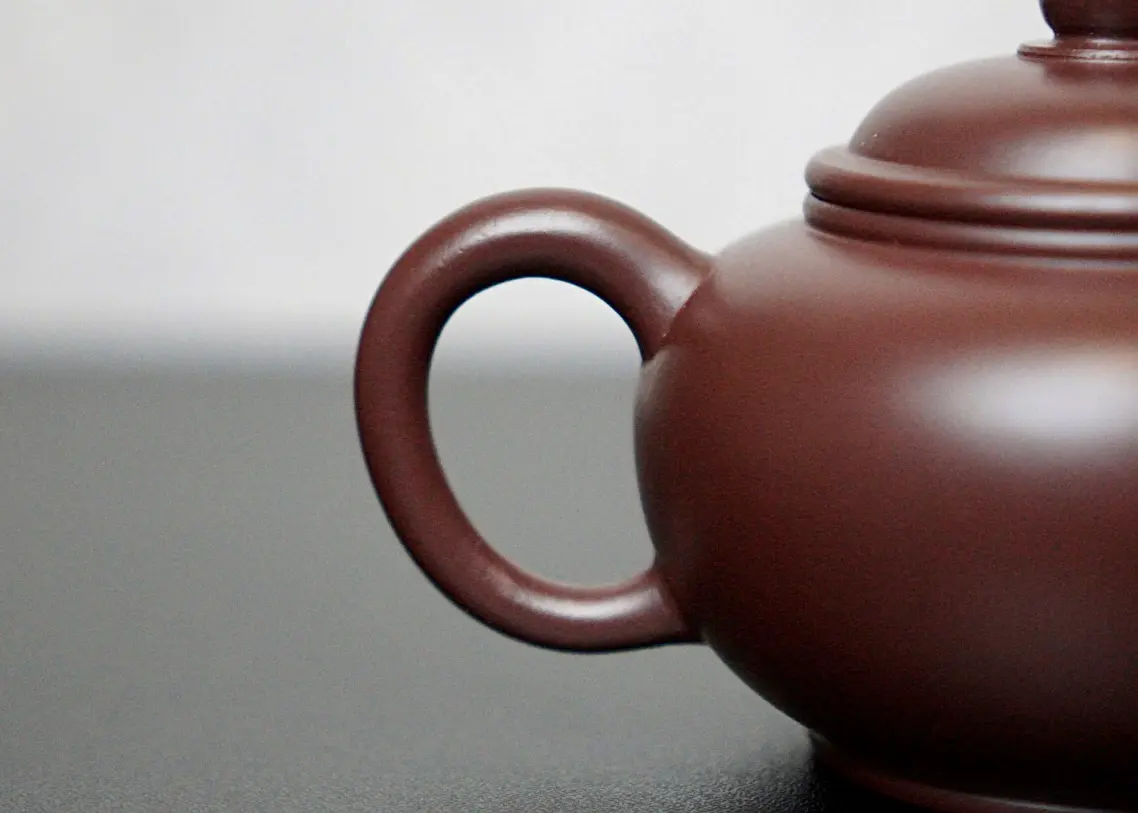 Исинский чайник, 172 мл, № 419