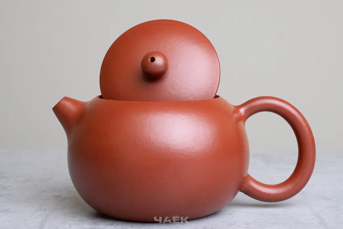 Исинский чайник, 180 мл, № 668