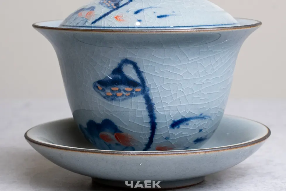 Гайвань № 78, керамика,180 мл