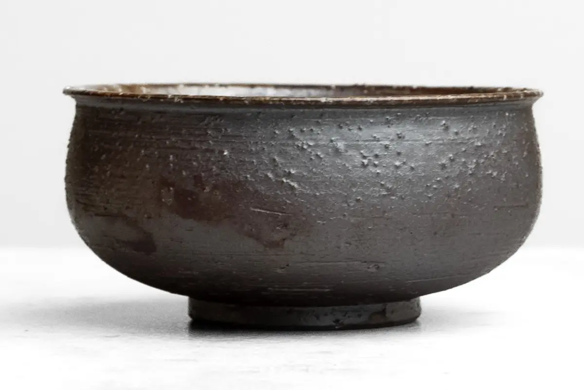 Пиала № 433, керамика Дэхуа, 45 мл