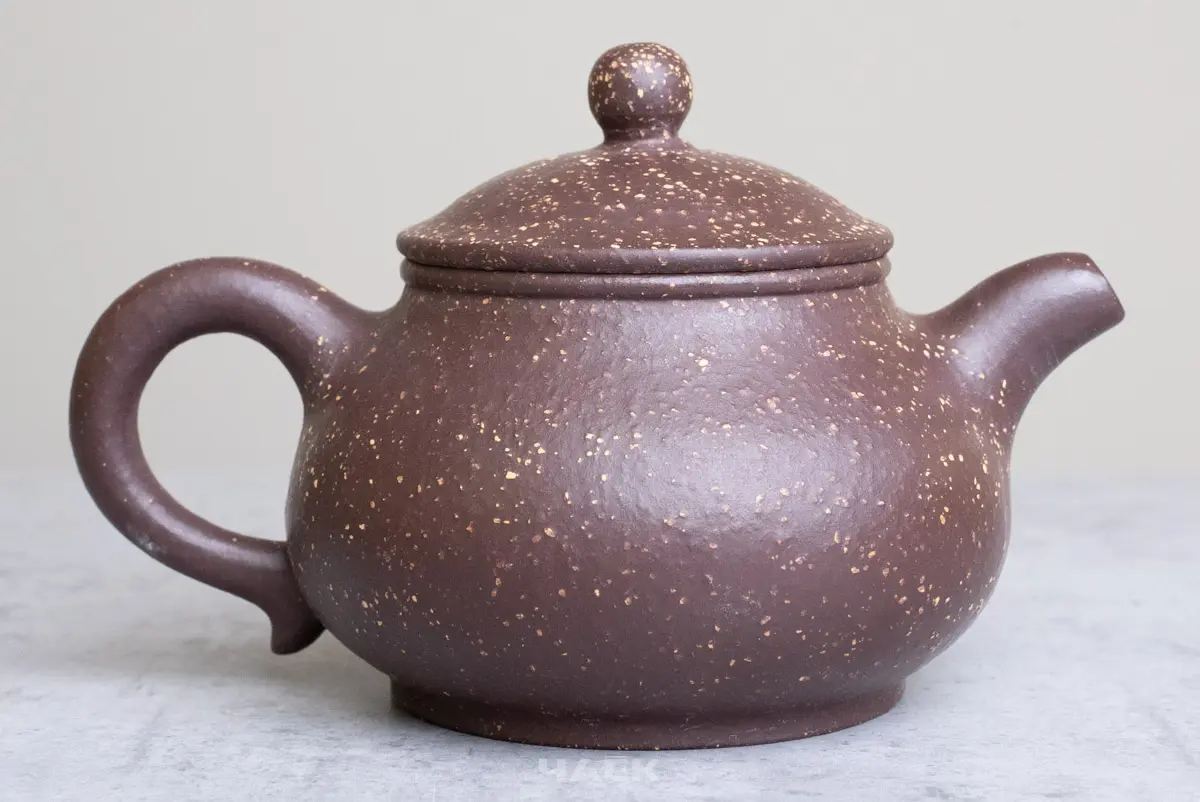 Исинский чайник, 186 мл, № 691